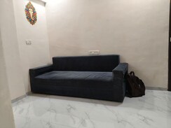 1 BHK + Pooja Room Apartment For Rent in Aaram CHS