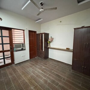 Room in 3 BHK Independent House at New Industrial Township 2 – for Rent