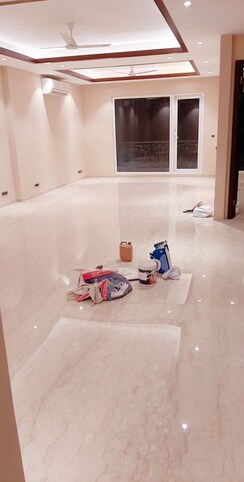 4 BHK + Servant Room,Store Room Builder Floor For Sale in Green Park Extension