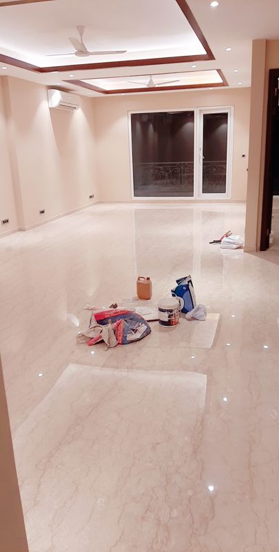 4 BHK + Servant Room,Store Room Builder Floor For Sale in Green Park Extension