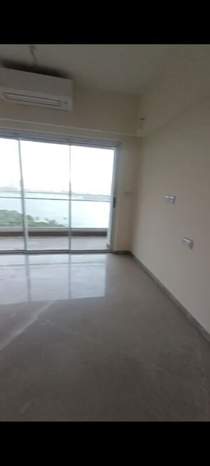 Master Bedroom in 4 BHK Apartment at LnT Elixir Reserve, Powai – for Rent