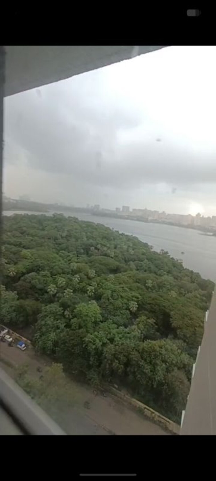 Exterior View, lnt-elixir-reserve 4 Bedroom 1600 Sq.Ft. Apartment In Powai Mumbai 10318593