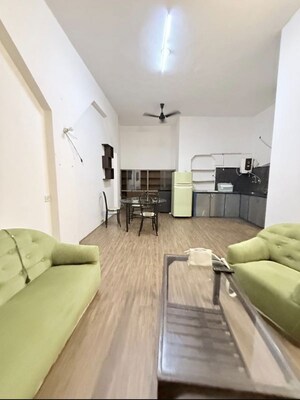 1 BHK Independent House For Rent in Masjid Moth