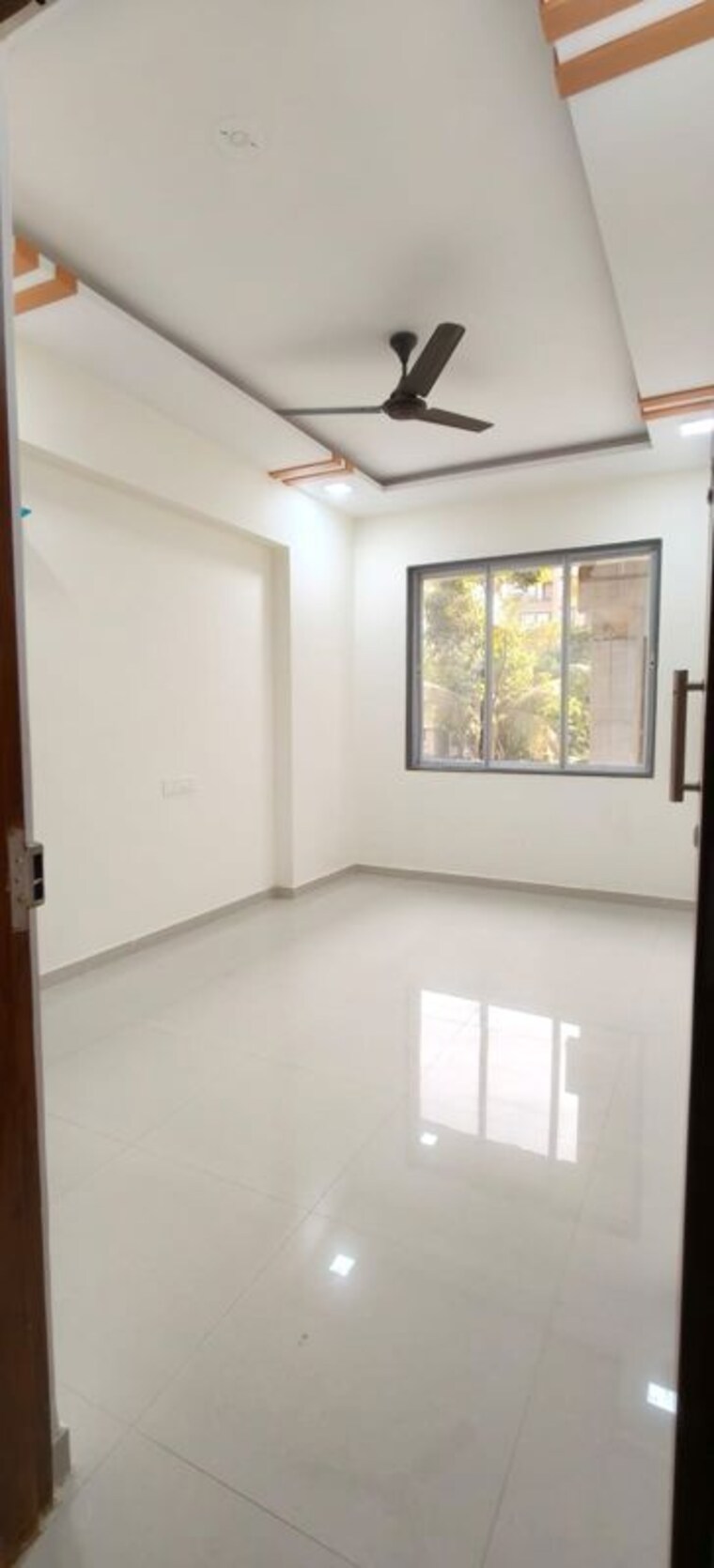 Room, patel-meadows 1 Bedroom 393 Sq.Ft. Apartment In Joveli Thane 10318579
