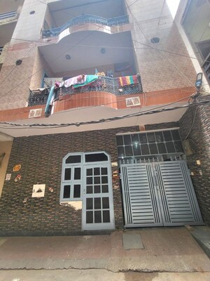 1 RK Independent House For Sale in Bhim Nagar