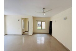 3 BHK Builder Floor For Rent in Unitech Woodstock Floors