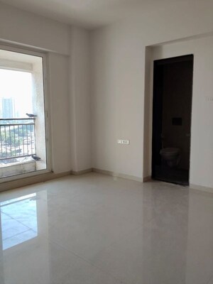 Bedroom in 3 BHK Apartment at Anusmera Residences, Chembur – for Rent