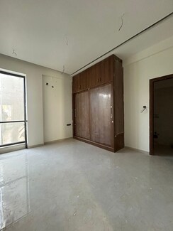 3 BHK Apartment For Rent in Cooke Town