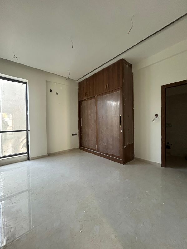 3 BHK Apartment For Rent in Cooke Town