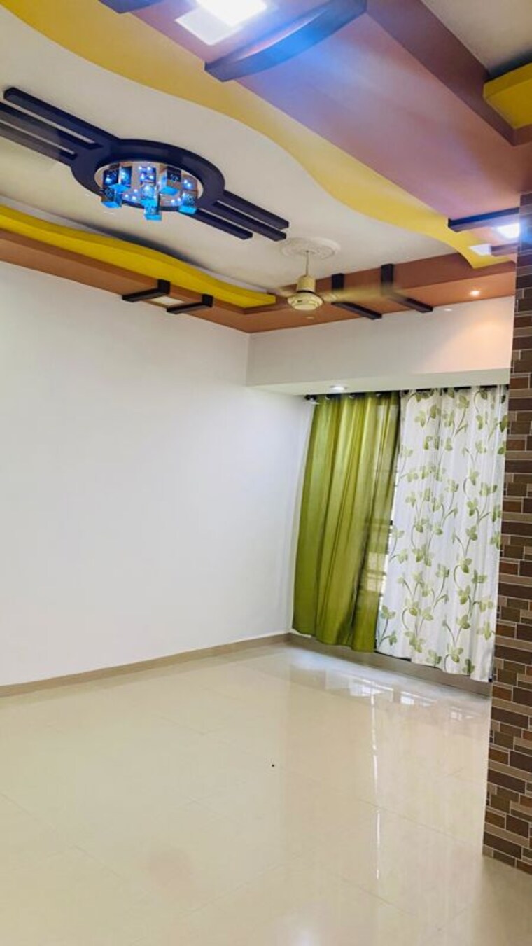 Bedroom, khanda colony 2 Bedroom 1100 Sq.Ft. Apartment In Khanda Colony Navi Mumbai 10318610