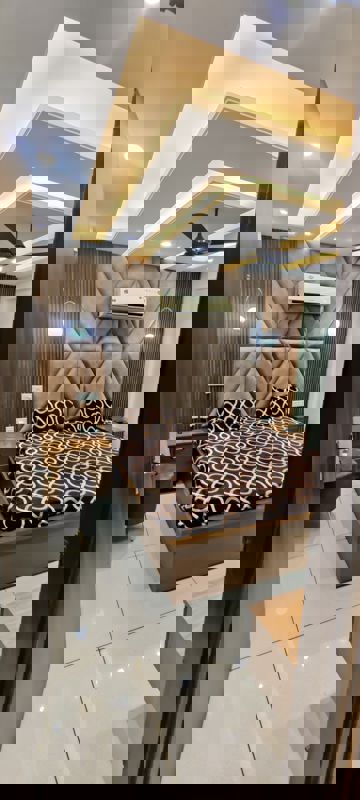 3 BHK 1721 Sq.Ft. Apartment in Motia Blue Ridge