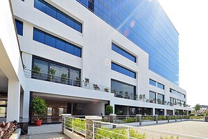  Office Space – Exterior View View at Baner Gaon - for Sale