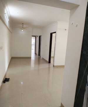  2 BHK Apartment at Nahar Amrit Shakti Frangipani, Chandivali – for Rent