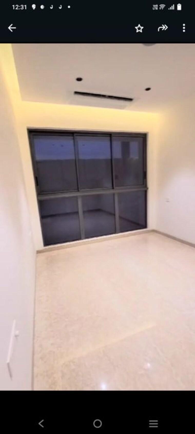 Room, k-raheja-amaltis 3 Bedroom 1310 Sq.Ft. Apartment In Sion Mumbai 10318607