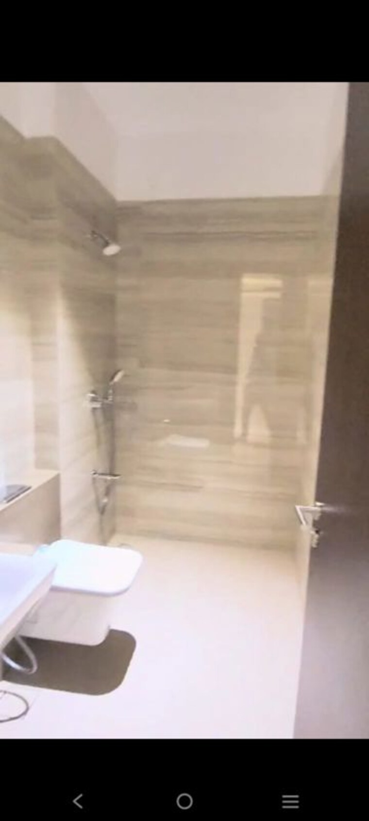 Bathroom, k-raheja-amaltis 3 Bedroom 1310 Sq.Ft. Apartment In Sion Mumbai 10318607