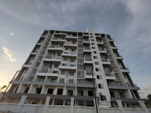 1 BHK Apartment For Sale in Platinum Park, Hinjewadi