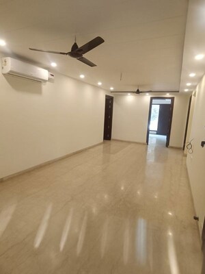 Staircase in 4 BHK Apartment at Ansal API Esencia, Sector 67 – for Rent
