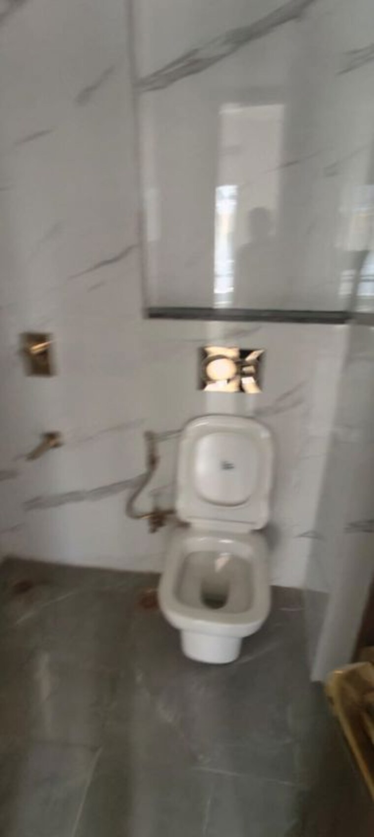 Bathroom, smart-world-orchard 3.5 Bedroom 1680 Sq.Ft. Builder Floor In Sector 61 Gurgaon 10318600