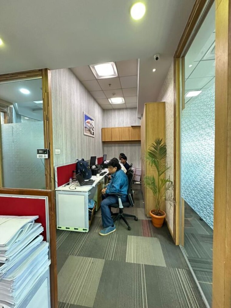 Team Area, sakinaka Commercial Office Space 3300 Sq.Ft. In Sakinaka Mumbai 10318377