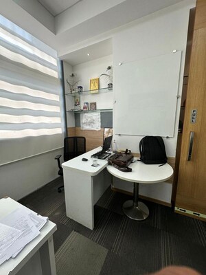 Team Area in  Office Space at Sakinaka – for Rent