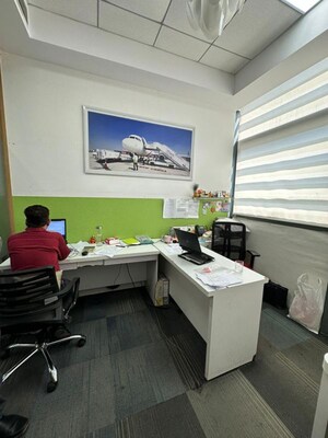 Team Area in  Office Space at Sakinaka – for Rent