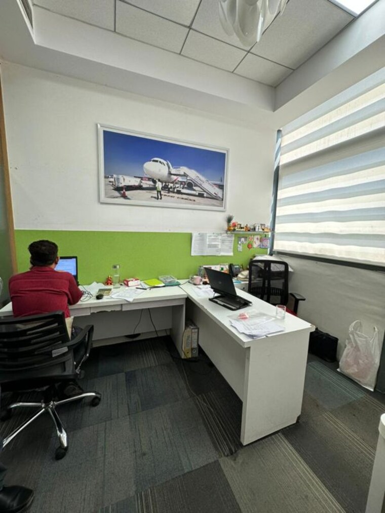 Team Area, sakinaka Commercial Office Space 3300 Sq.Ft. In Sakinaka Mumbai 10318377
