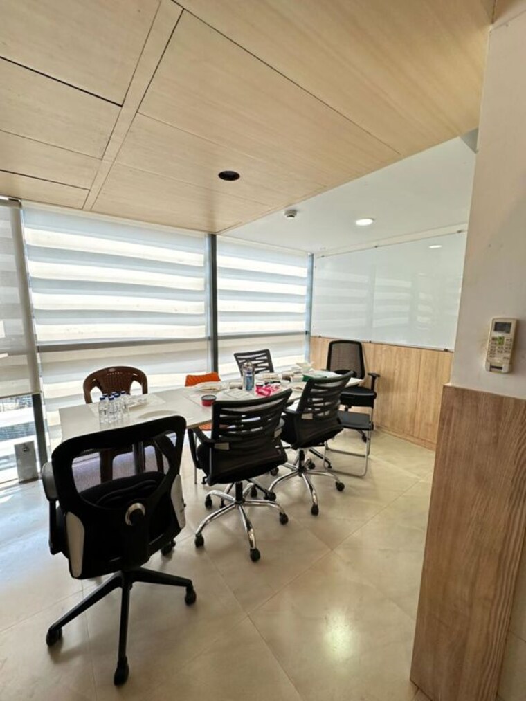 Team Area, sakinaka Commercial Office Space 3300 Sq.Ft. In Sakinaka Mumbai 10318377
