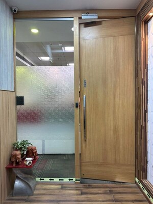   Office Space at Sakinaka – for Rent