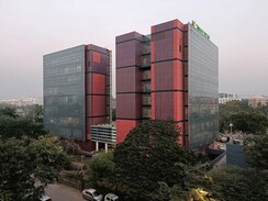 Office Space For Rent in Sakinaka