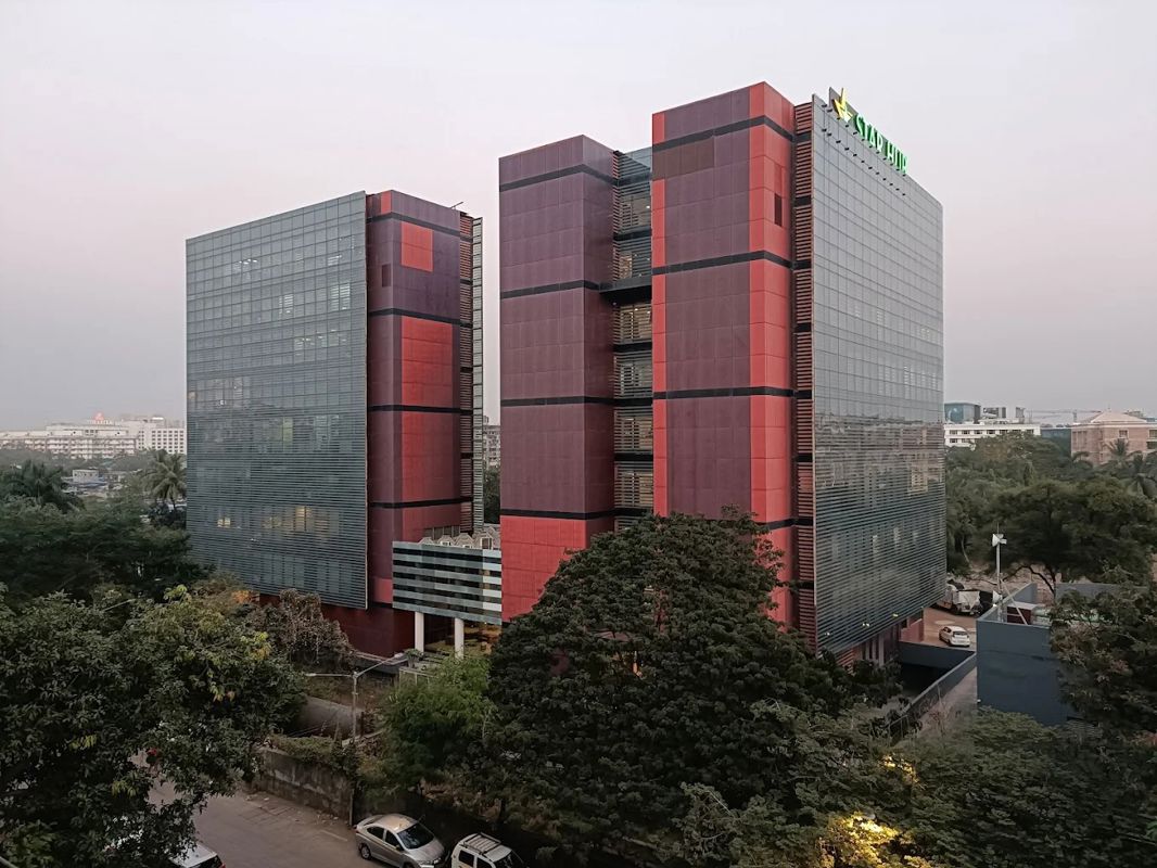 Office Space For Rent in Sakinaka