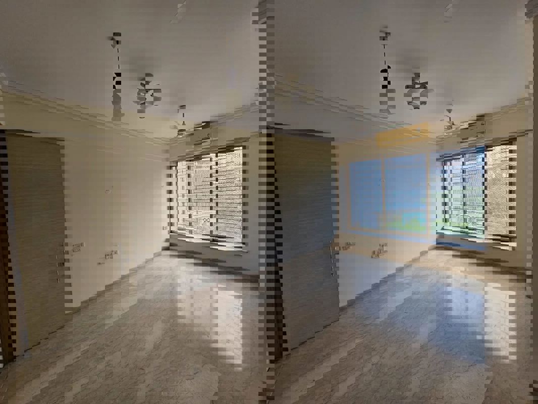 2 BHK 1040 Sq.Ft. Apartment in Chhadva Residency