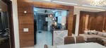 3 BHK 1721 Sq.Ft. Apartment in Motia Blue Ridge
