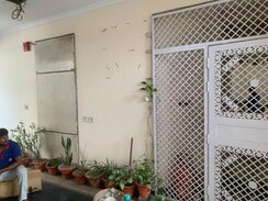 4 BHK + Pooja Room Independent House For Rent in Eldeco Elegante