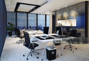  Office Space For Rent in Krishna Market