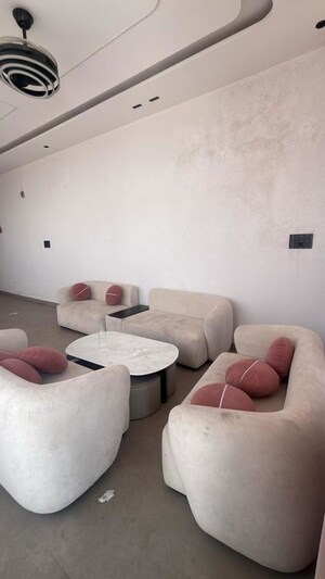 Bathroom in 2 BHK Villa at Mayakhedi – for Sale