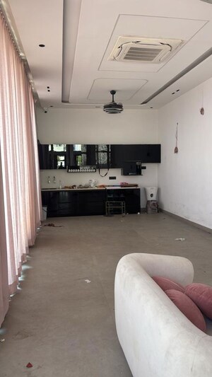 Parking in 2 BHK Villa at Mayakhedi – for Sale