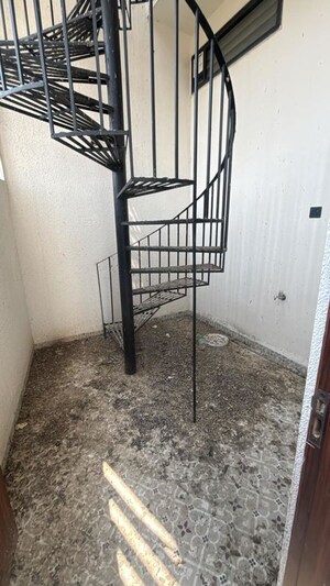 Staircase in 2 BHK Villa at Mayakhedi – for Sale