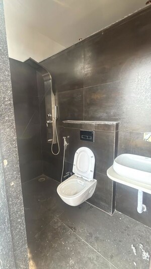 Bathroom in 2 BHK Villa at Mayakhedi – for Sale