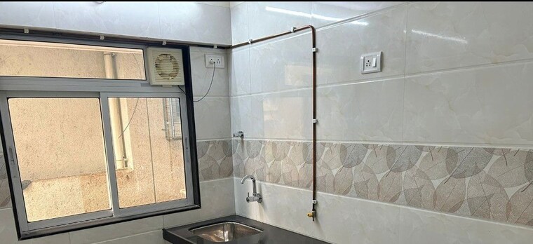 Kitchen/pantry, dadar west 1 Bedroom 525 Sq.Ft. Apartment In Dadar West Mumbai 10297104