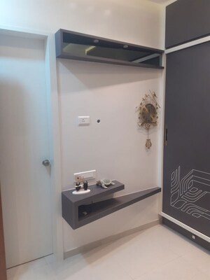 Furnished Amenities in 3 BHK Apartment at GK Rose County, Pimple Saudagar – for Rent