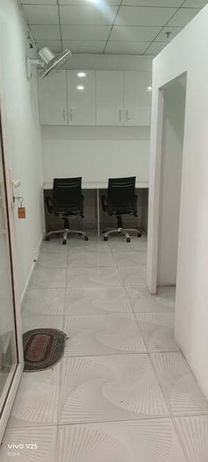 Bathroom in  Office Space at Gaur City Mall, Sector 4 Greater Noida – for Sale