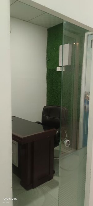 Bathroom in  Office Space at Gaur City Mall, Sector 4 Greater Noida – for Sale