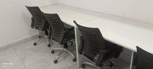 Team Area in  Office Space at Gaur City Mall, Sector 4 Greater Noida – for Sale