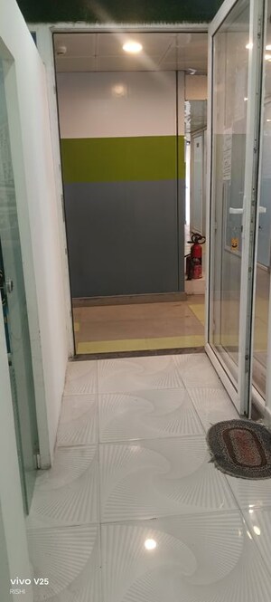 Bathroom in  Office Space at Gaur City Mall, Sector 4 Greater Noida – for Sale