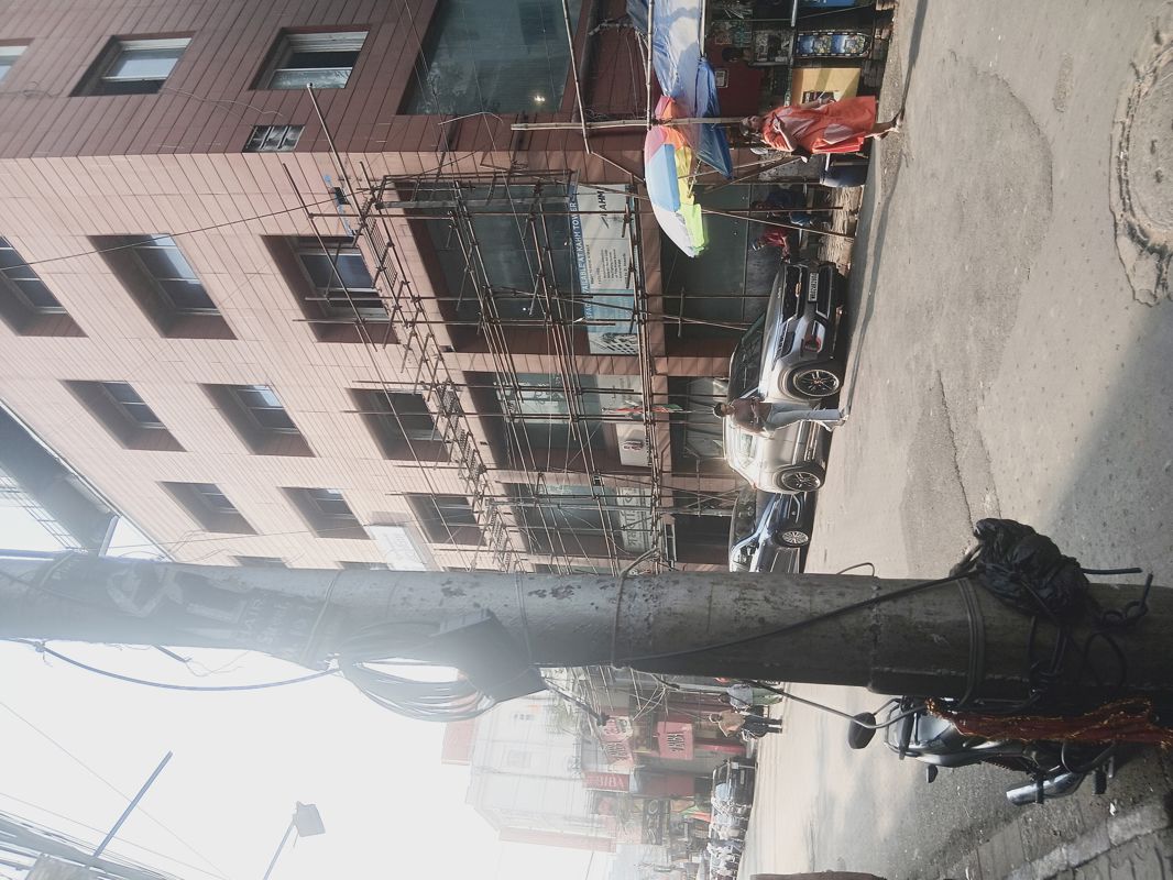 Showroom For Rent in New Market