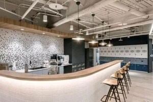  Office Space For Rent in Hebbal Kempapura