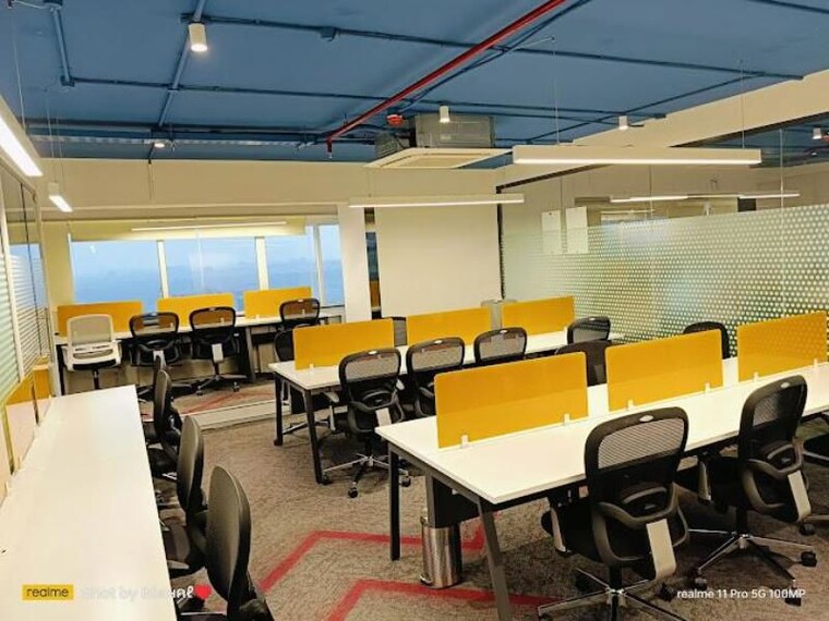 Gym, hebbal kempapura Commercial Office Space 6300 Sq.Ft. In Hebbal Kempapura Bangalore 10317061
