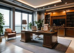 Office Space For Rent in Krishna Market