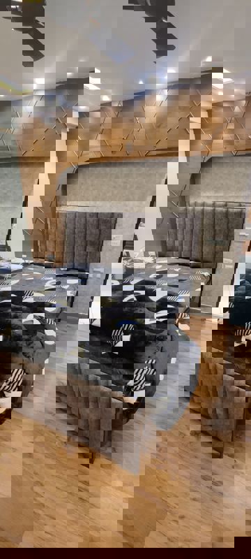 3 BHK 1721 Sq.Ft. Apartment in Motia Blue Ridge