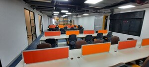  Office Space For Rent in Ab Road